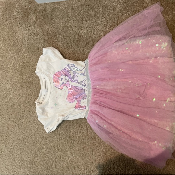 Girls' 4T dresses - Picture 6 of 7